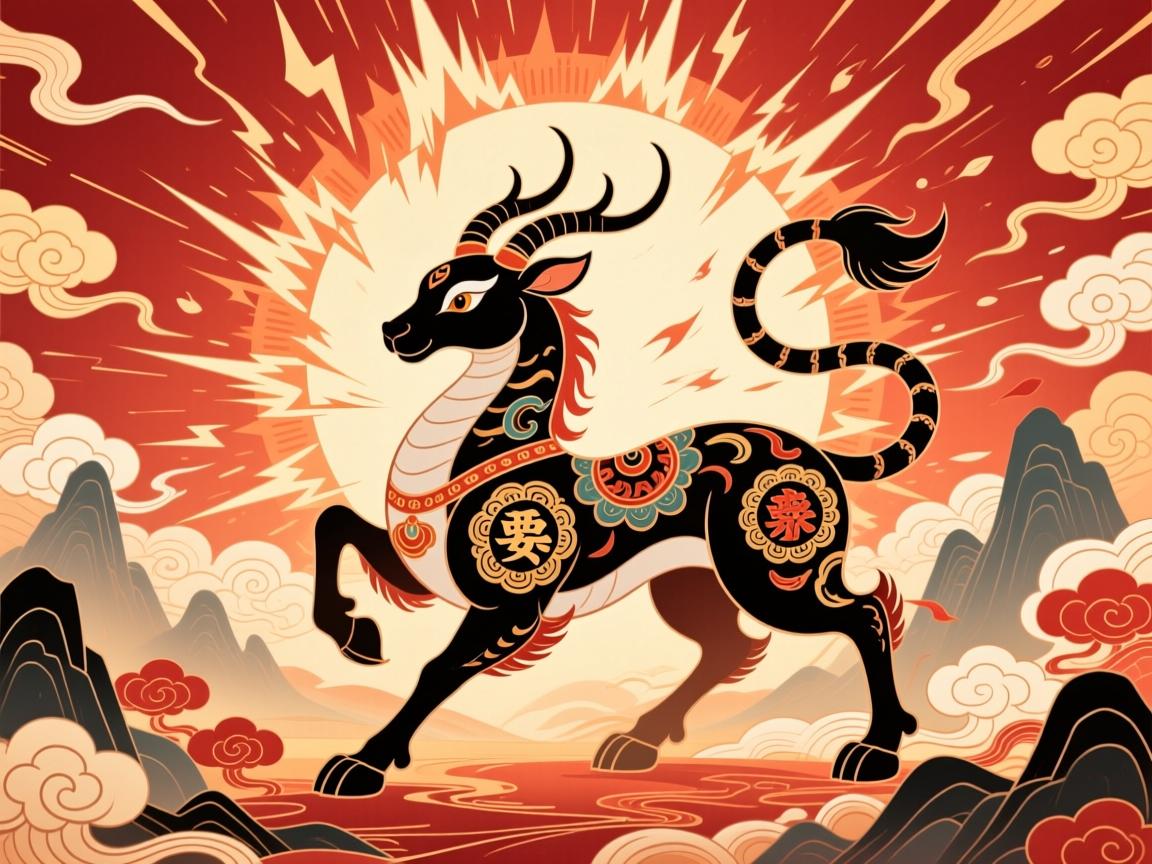 惊天动地是什么生肖 惊天动地是什么生肖