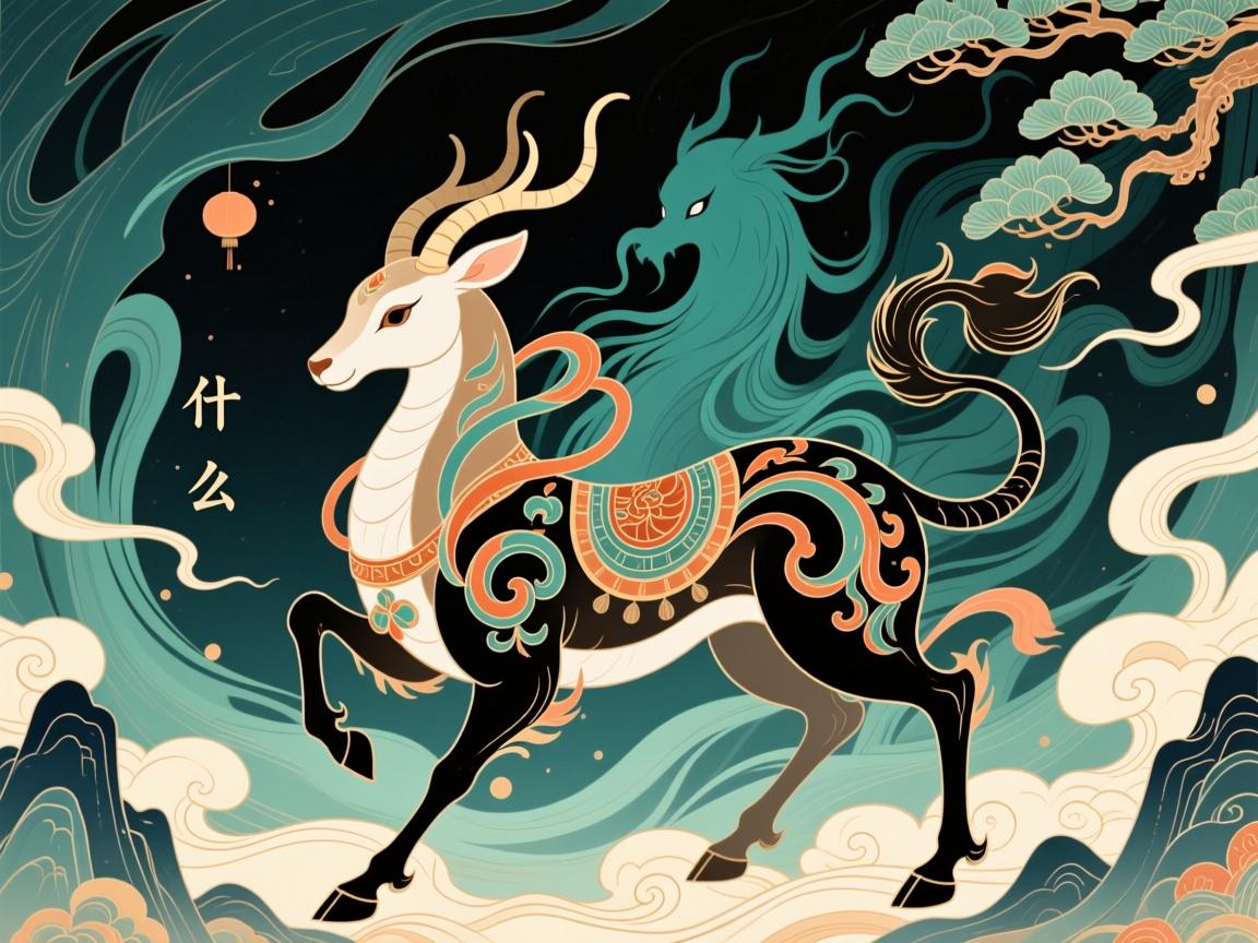 神出鬼没是什么生肖