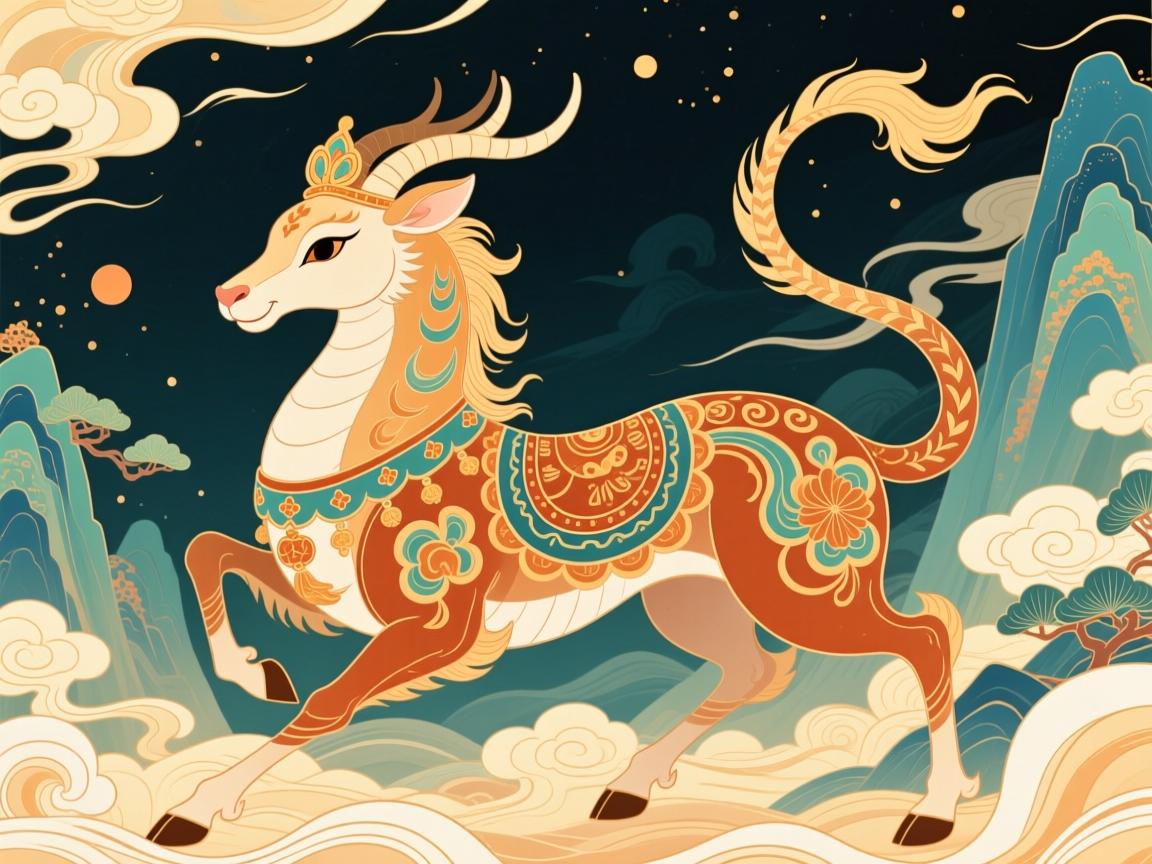 西天取经是什么生肖