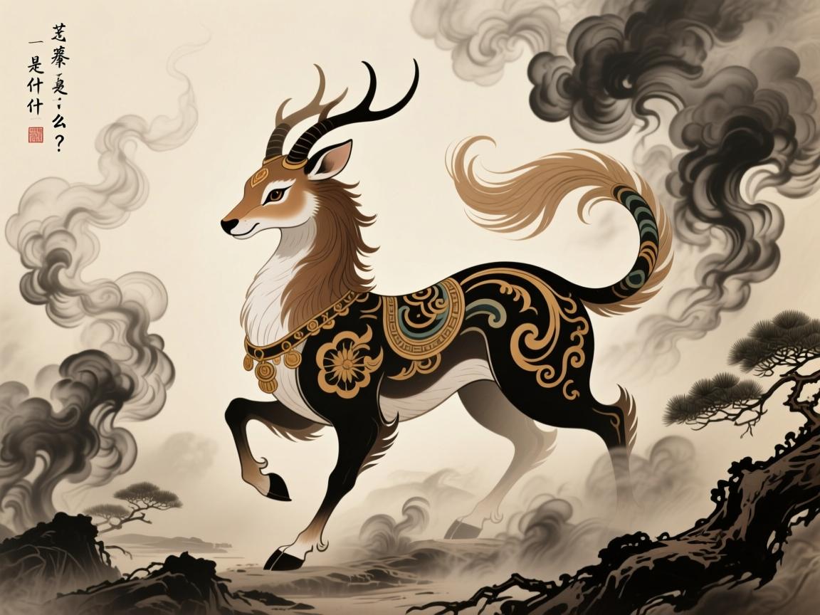 乌烟瘴气是什么生肖? 乌烟瘴气是什么生肖