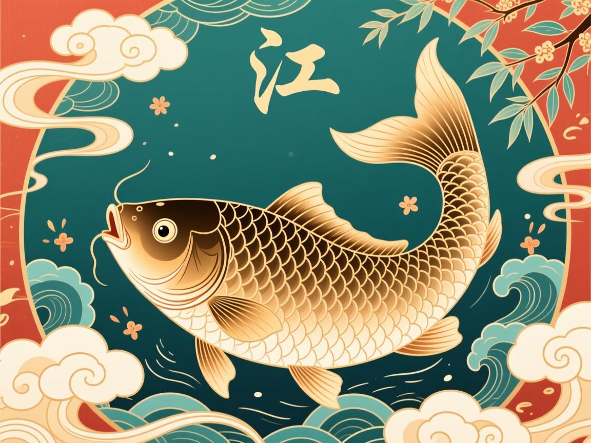 过江之鲫是什么生肖 过江之鲫是什么生肖