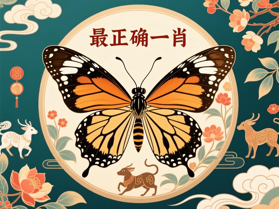 招蜂引蝶最正确一肖 招蜂引蝶最正确一肖