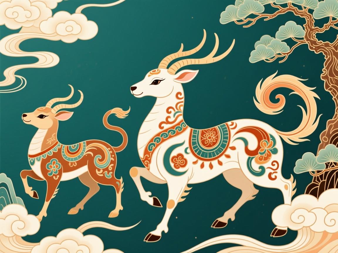 高瞻远瞩指的三大生肖