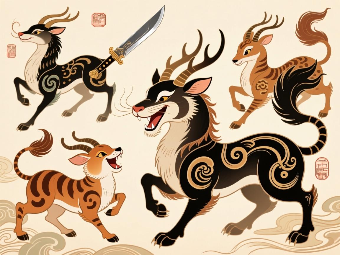 笑里藏刀的三大生肖