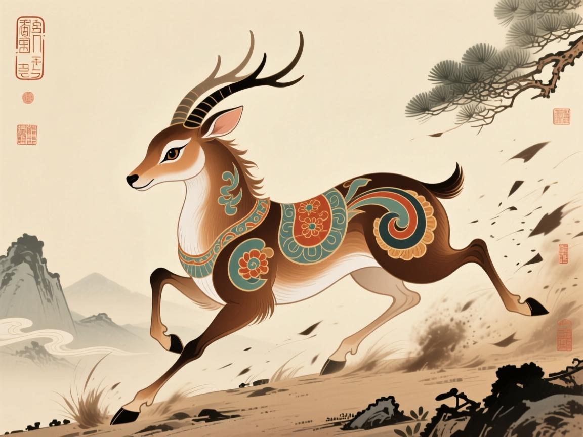 望尘莫及,当追逐成为徒劳的凝视 当追逐成为徒劳的凝视