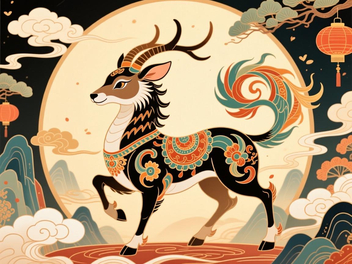 高瞻远瞩打一个准确生肖