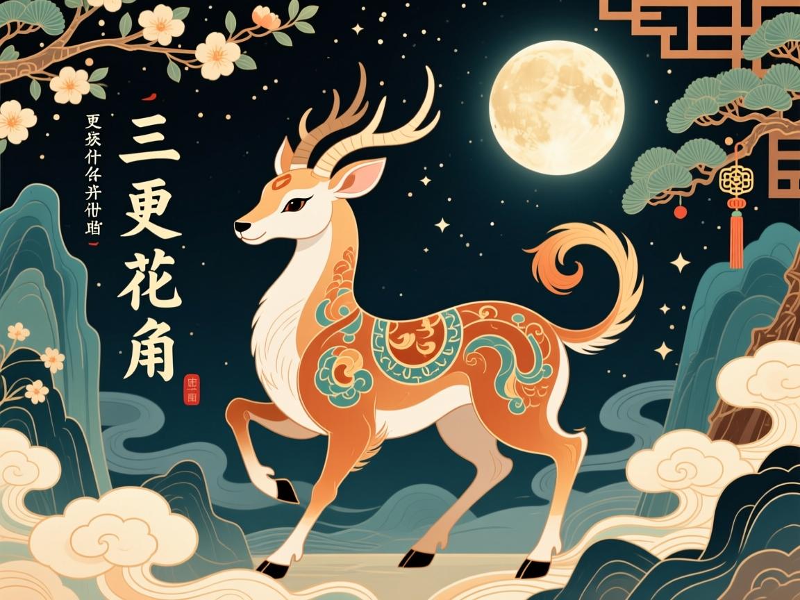 三更半夜是什么生肖 三更半夜是什么生肖