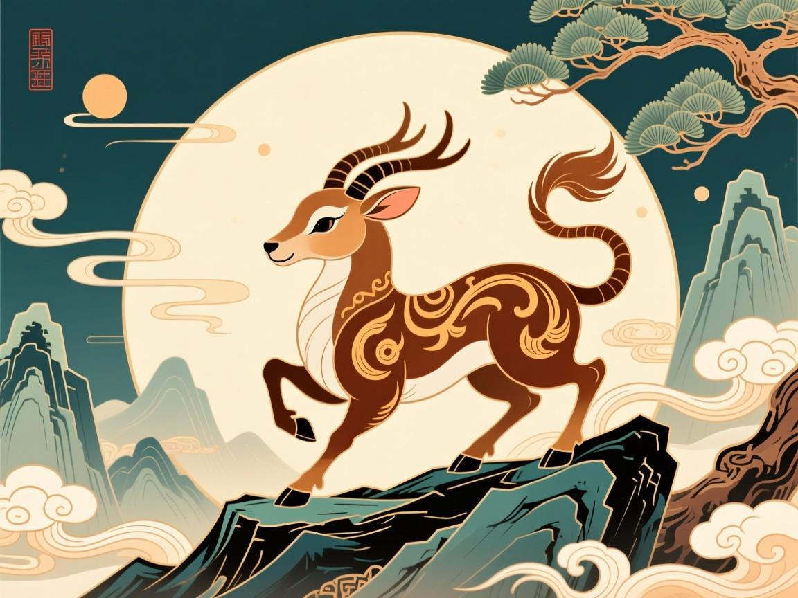 东山再起是什么生肖?揭秘生肖文化中的复兴象征 揭秘生肖文化中的复兴象征