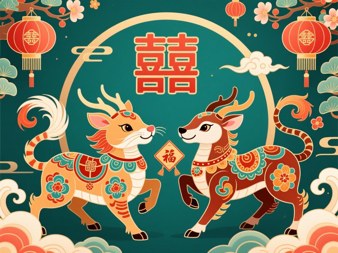 揭秘传统文化中的趣味谜底