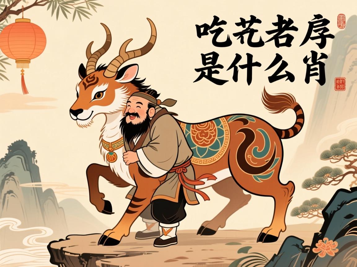 忠厚老实最吃苦是什么生肖 忠厚老实最吃苦是什么生肖