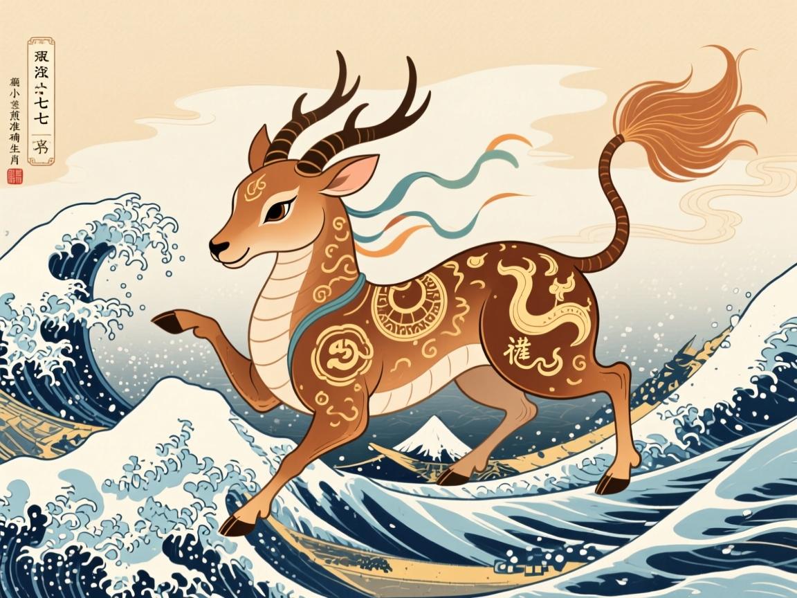 搅海翻江小七煎准确生肖 搅海翻江小七煎准确生肖