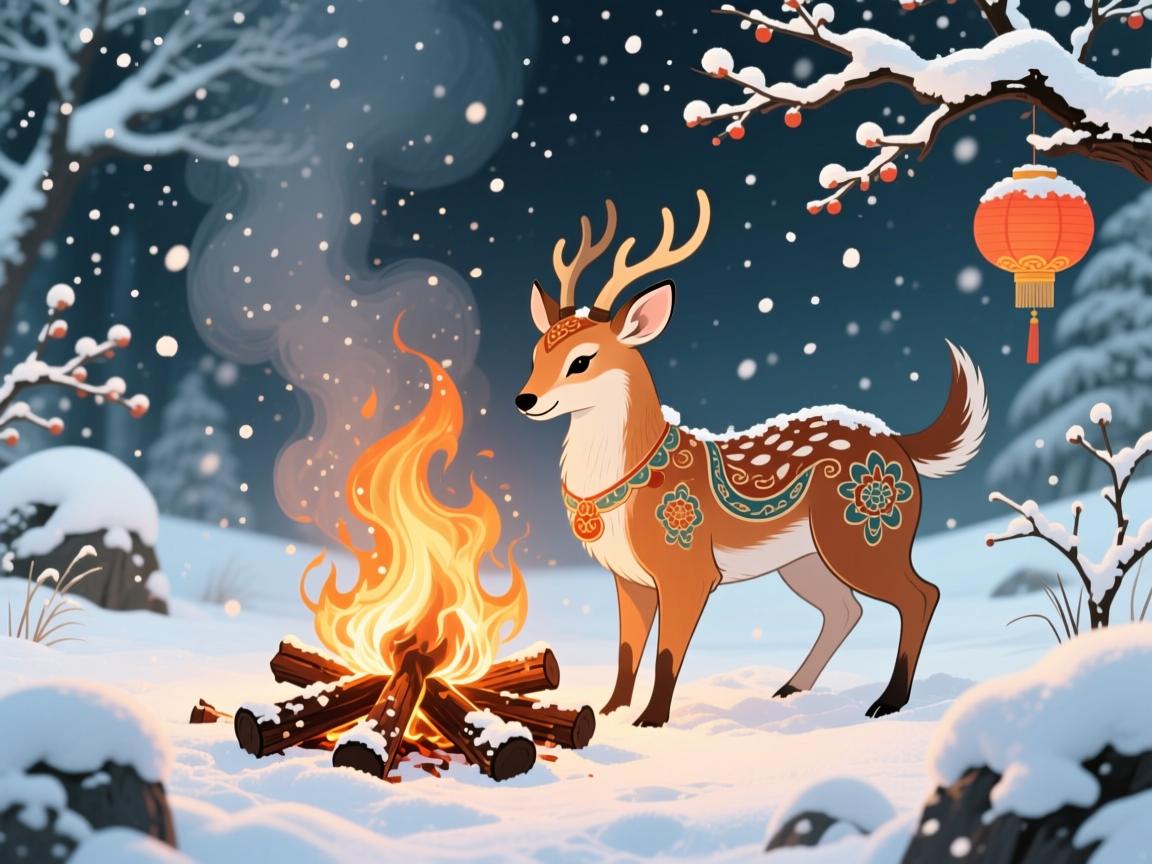 雪中送炭是什么生肖 雪中送炭是什么生肖