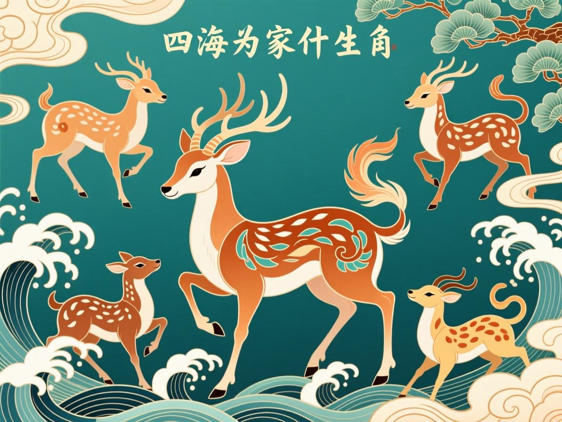 四海为家是什么生肖 四海为家是什么生肖