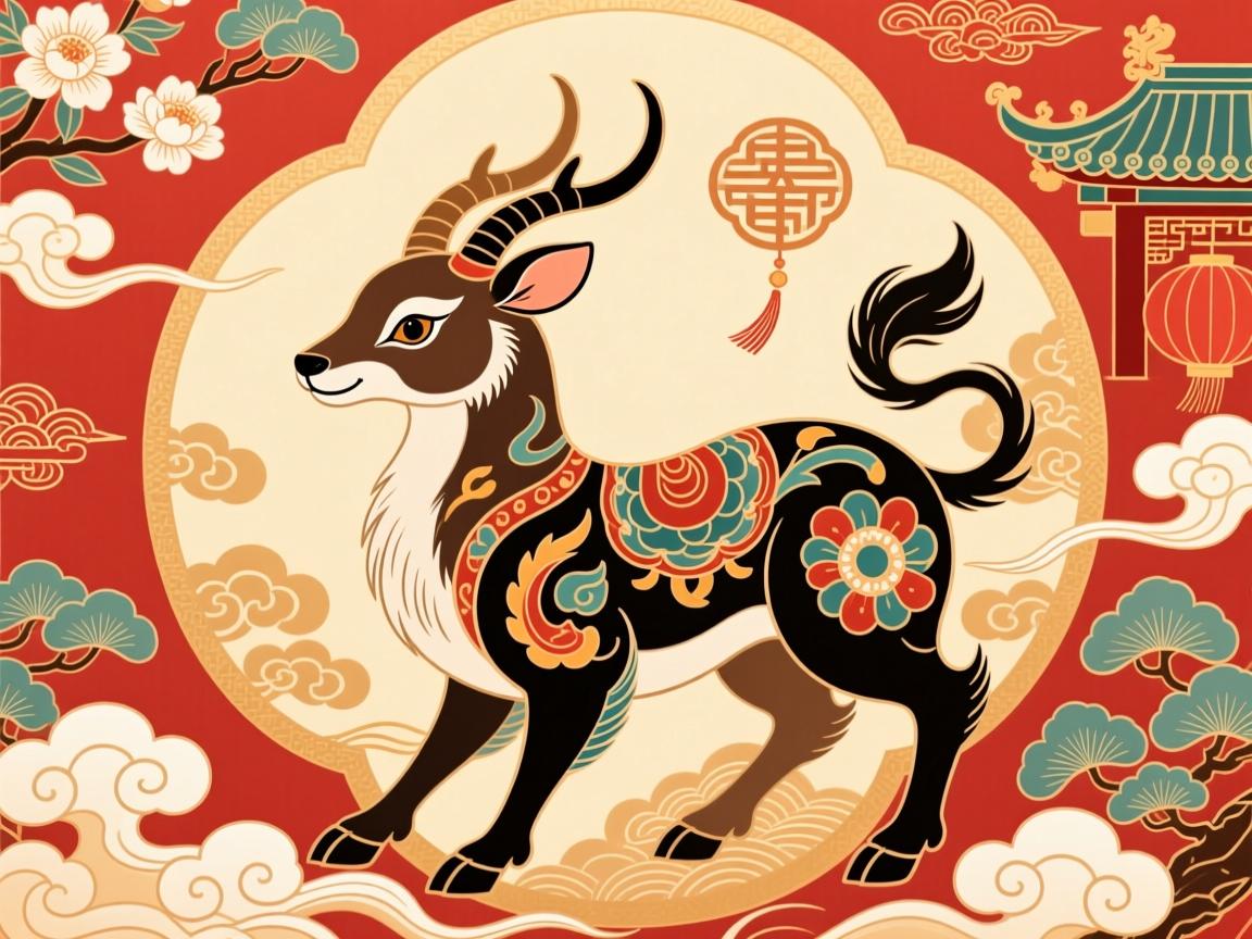 有备无患打一正确生肖