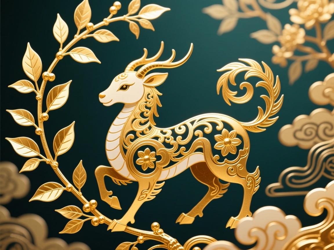 金枝玉叶是什么生肖