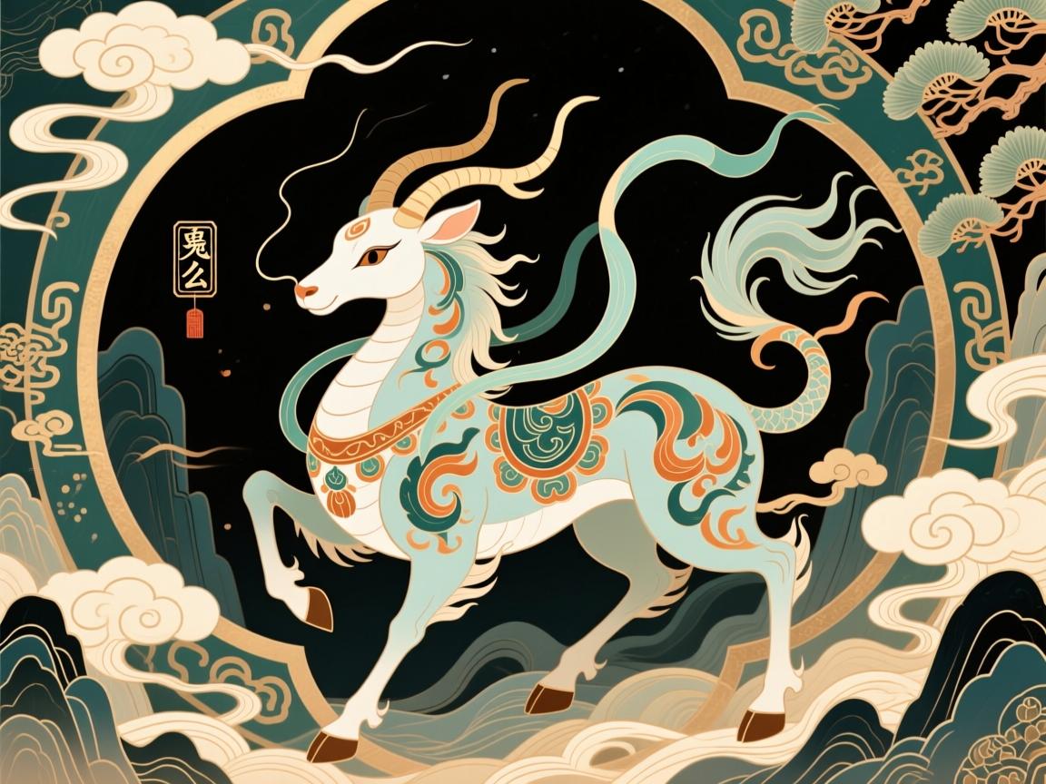 神出鬼没是什么生肖 神出鬼没是什么生肖