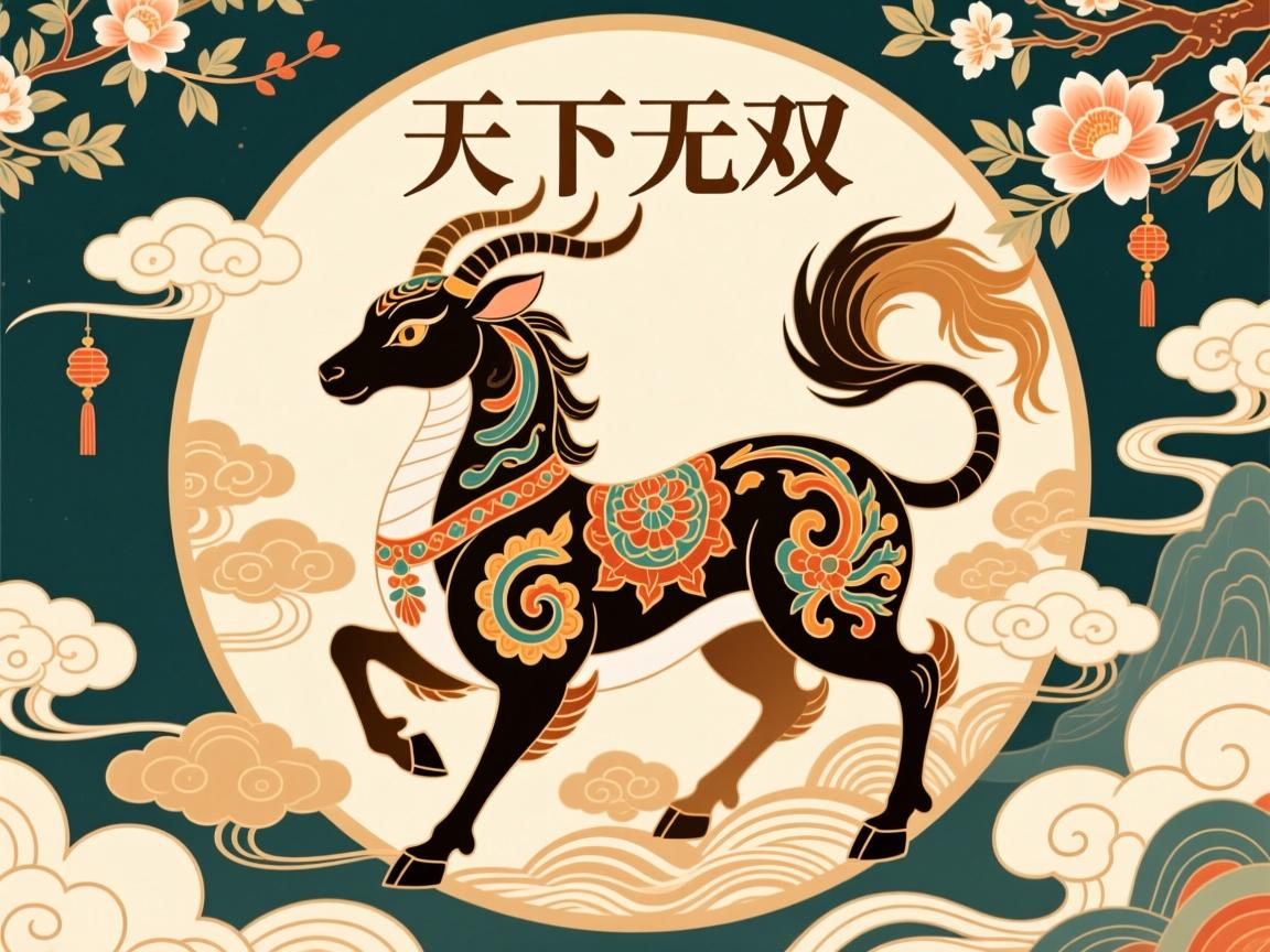 天下无双是指什么生肖 天下无双是指什么生肖