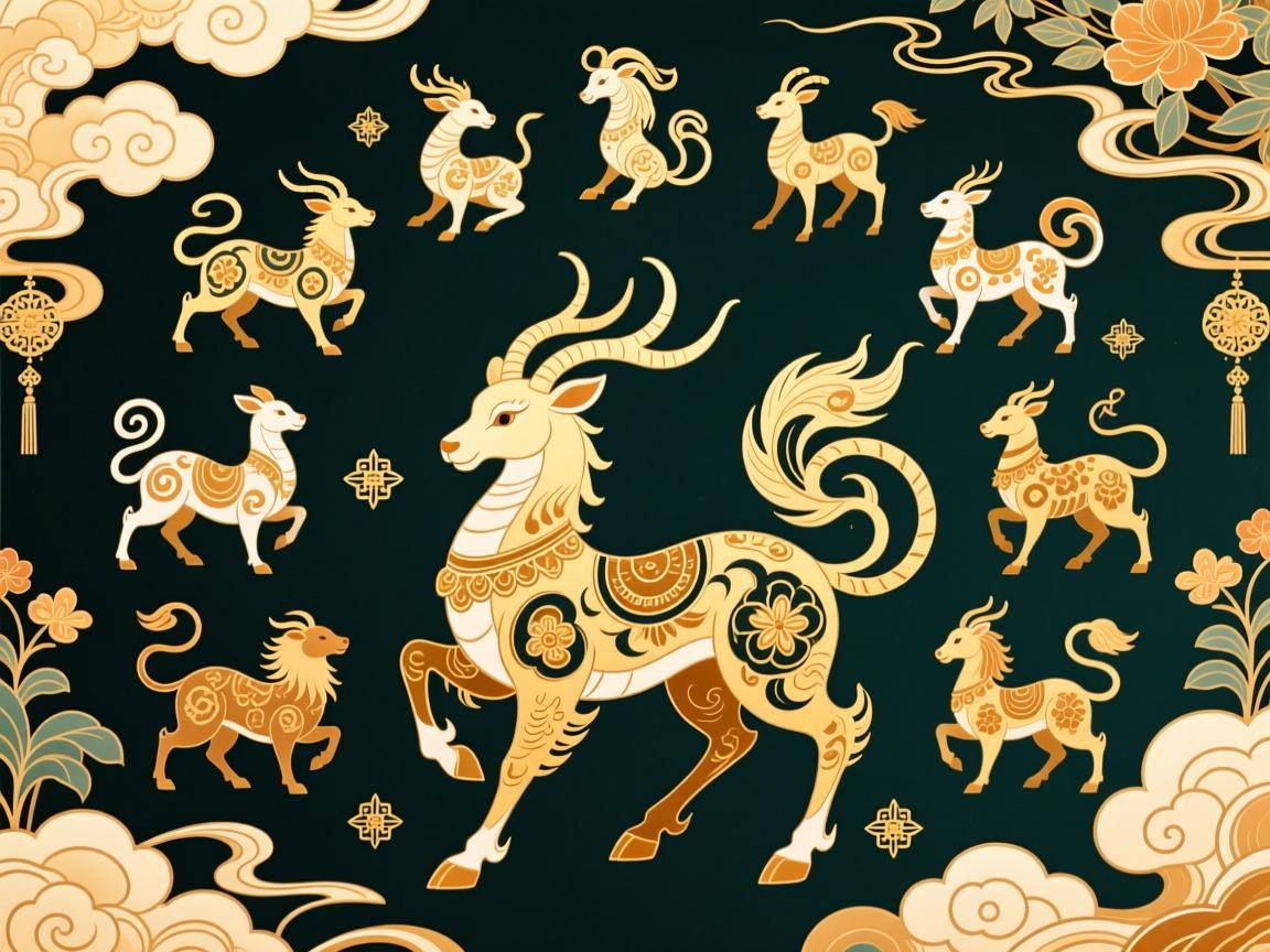 纸醉金迷十二生肖是谁 纸醉金迷十二生肖是谁