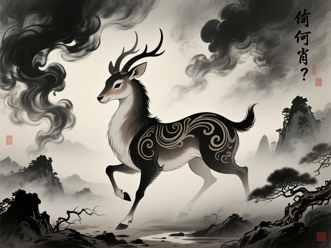 谜雾寻踪,乌烟瘴气所指何肖? 乌烟瘴气所指何肖