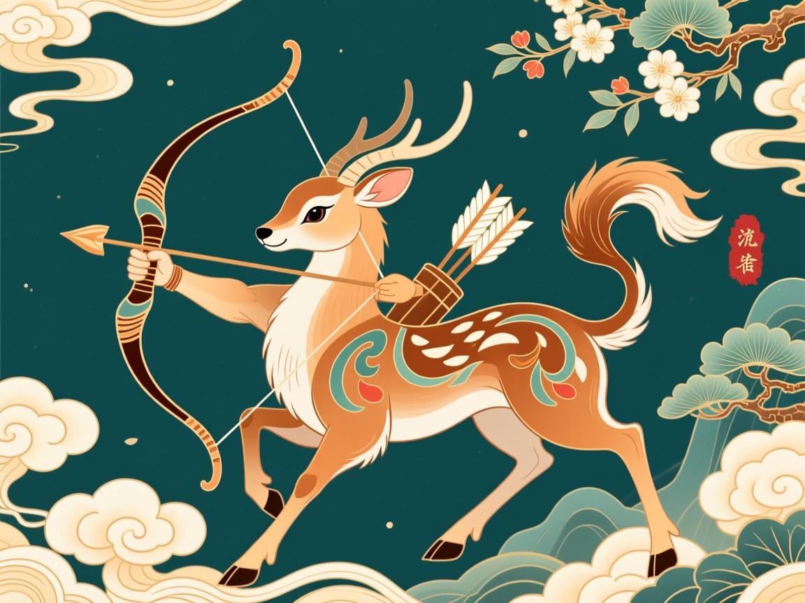 左右开弓最准动物生肖 左右开弓最准动物生肖