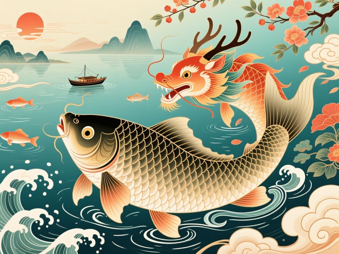 揭秘其象征的生肖之谜