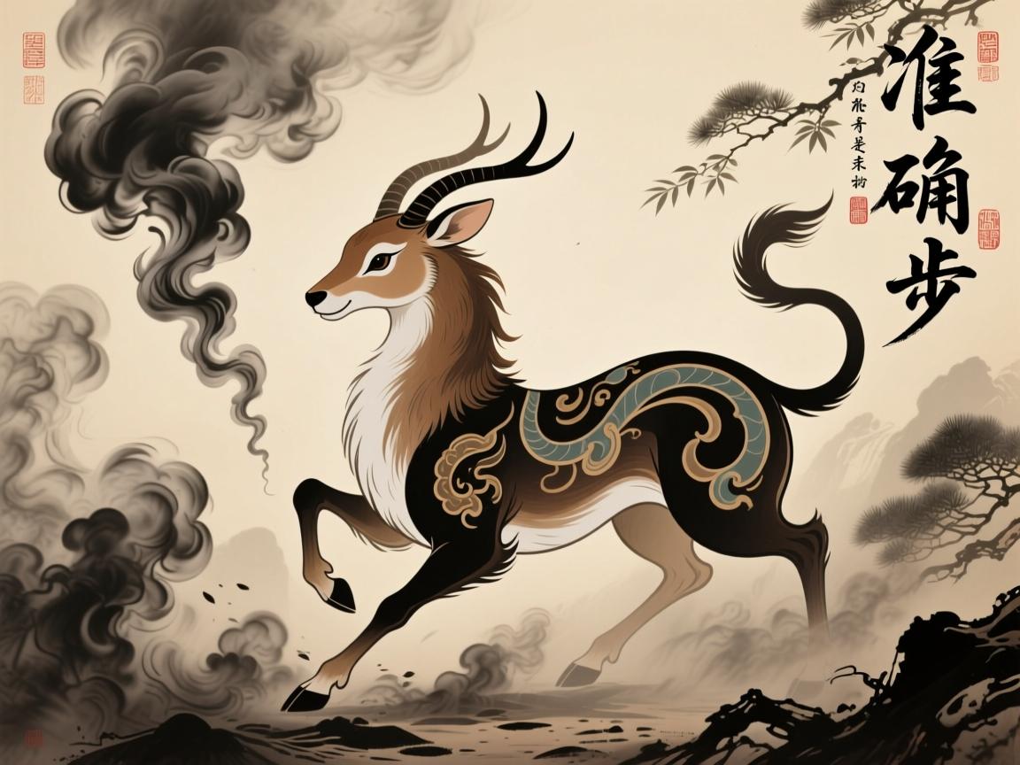 乌烟瘴气打一准确生肖