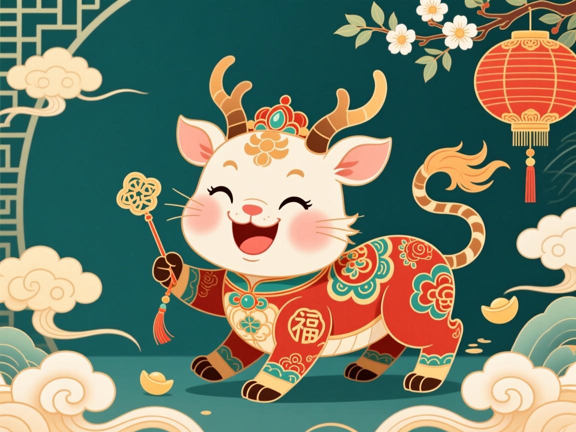 满面春风打一个生肖指哪个生肖 满面春风打一个生肖指哪个生肖