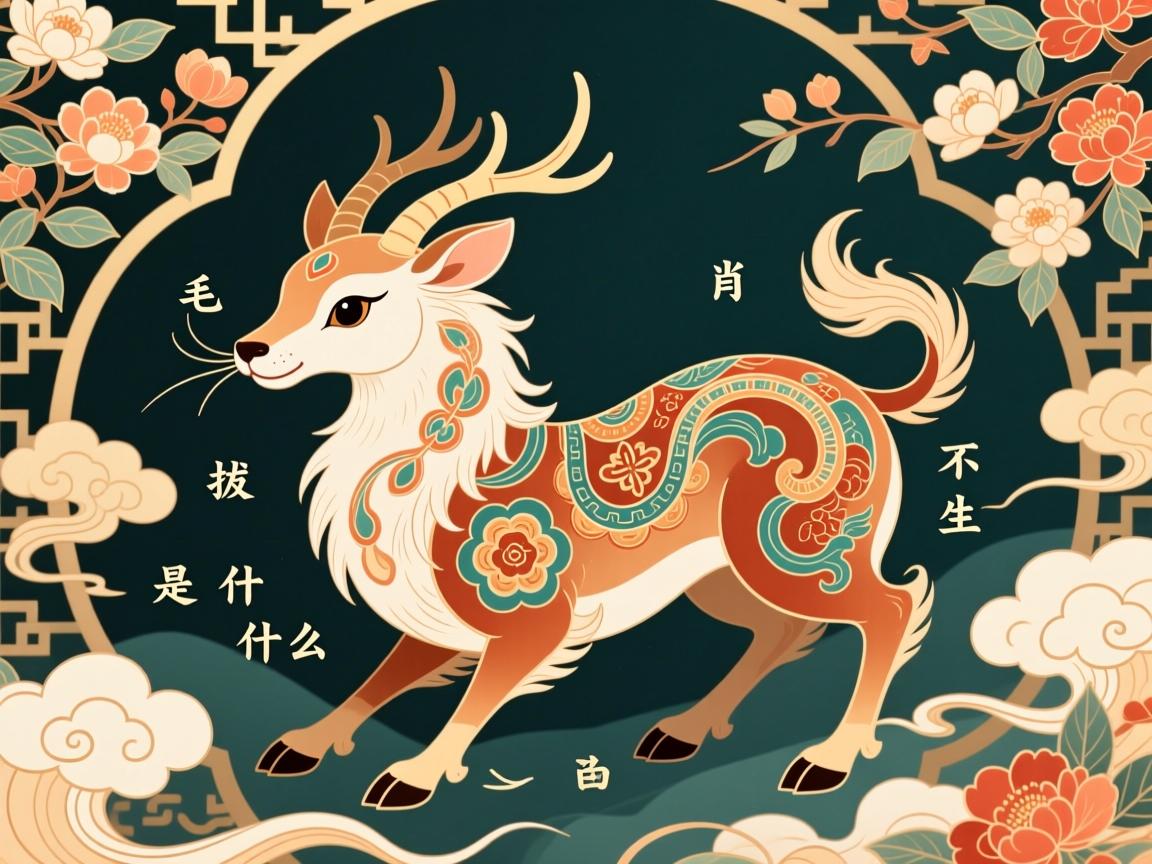 一毛不拔是什么生肖 一毛不拔是什么生肖