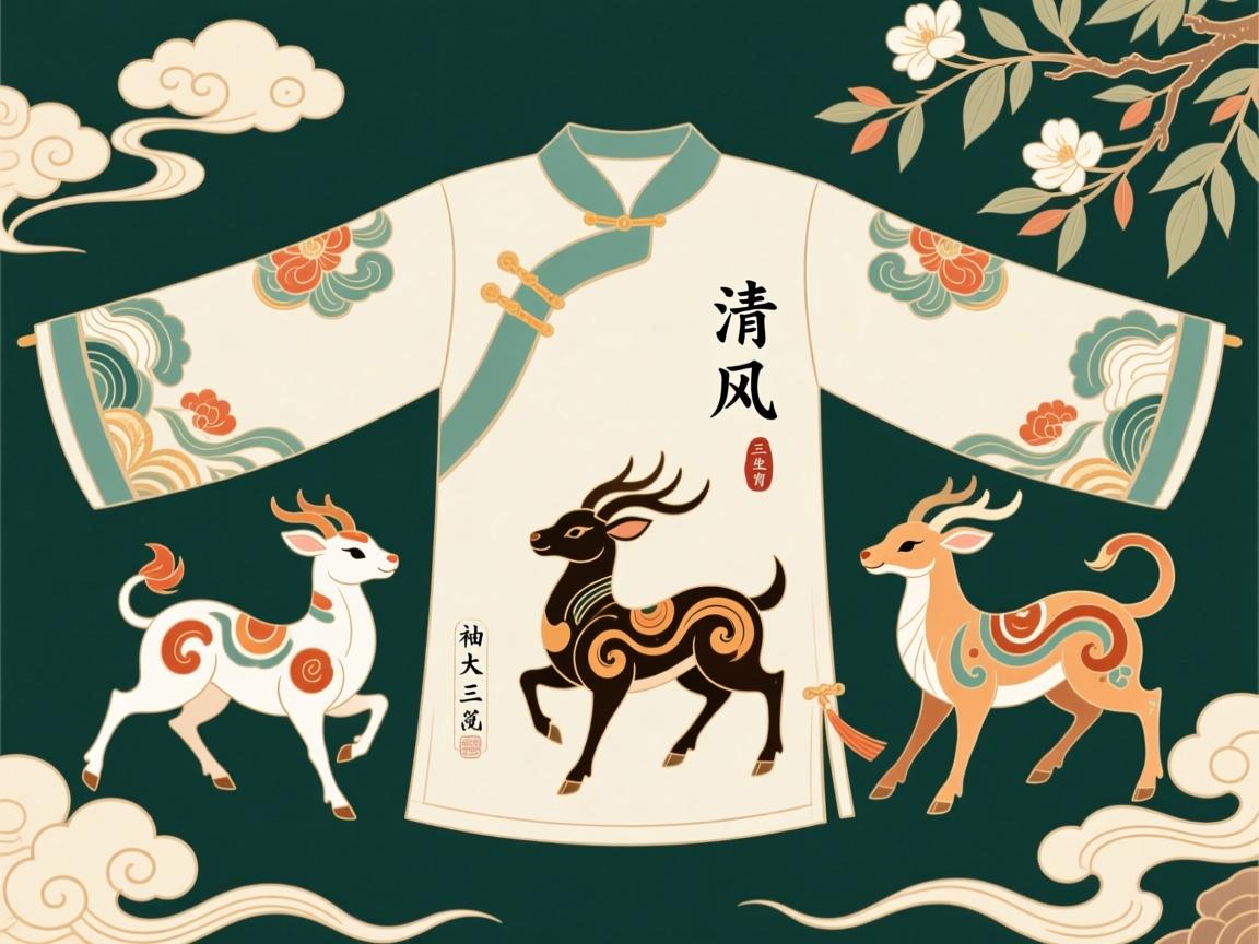 两袖清风三大生肖