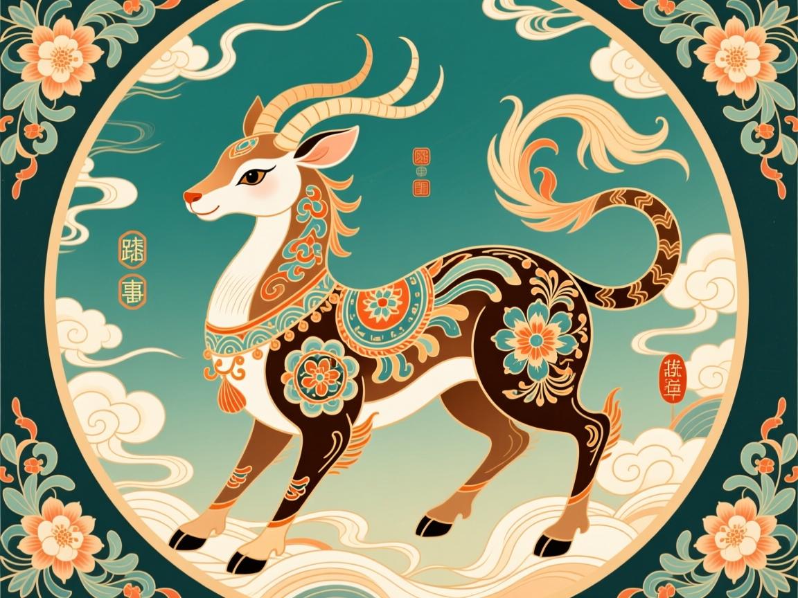 踵事增华是什么生肖 踵事增华是什么生肖