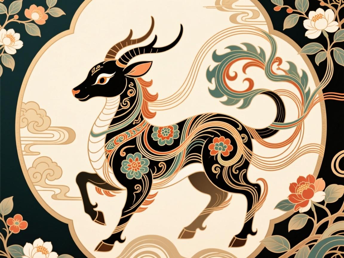 千丝万缕打一精准生肖