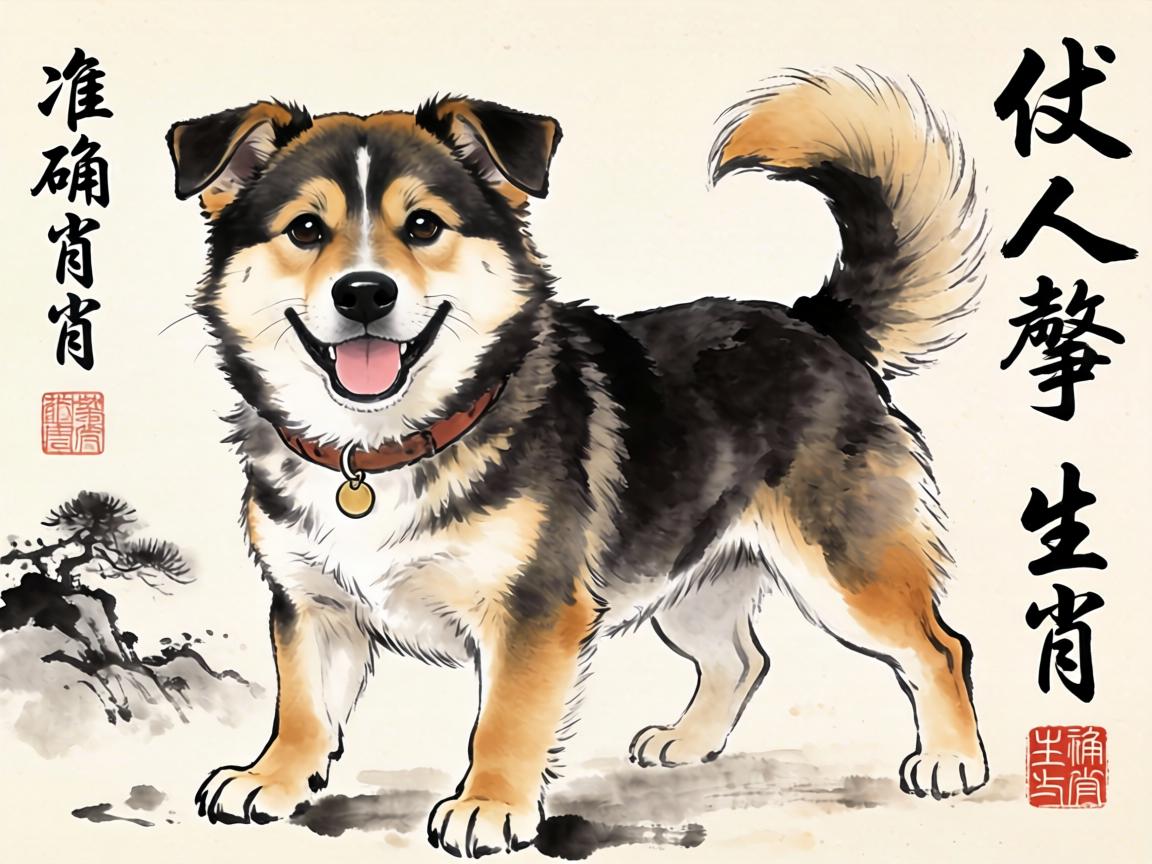 狗仗人势打一准确生肖 狗仗人势打一准确生肖