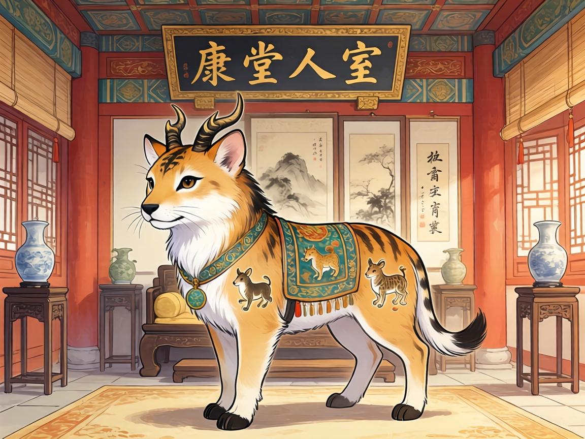 登堂入室是什么生肖 登堂入室是什么生肖