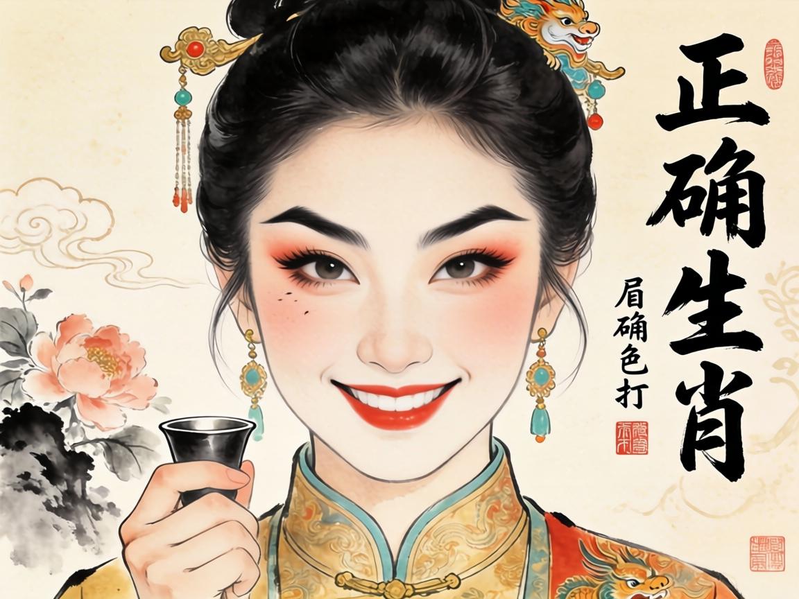 眉飞色舞打一正确生肖 眉飞色舞打一正确生肖