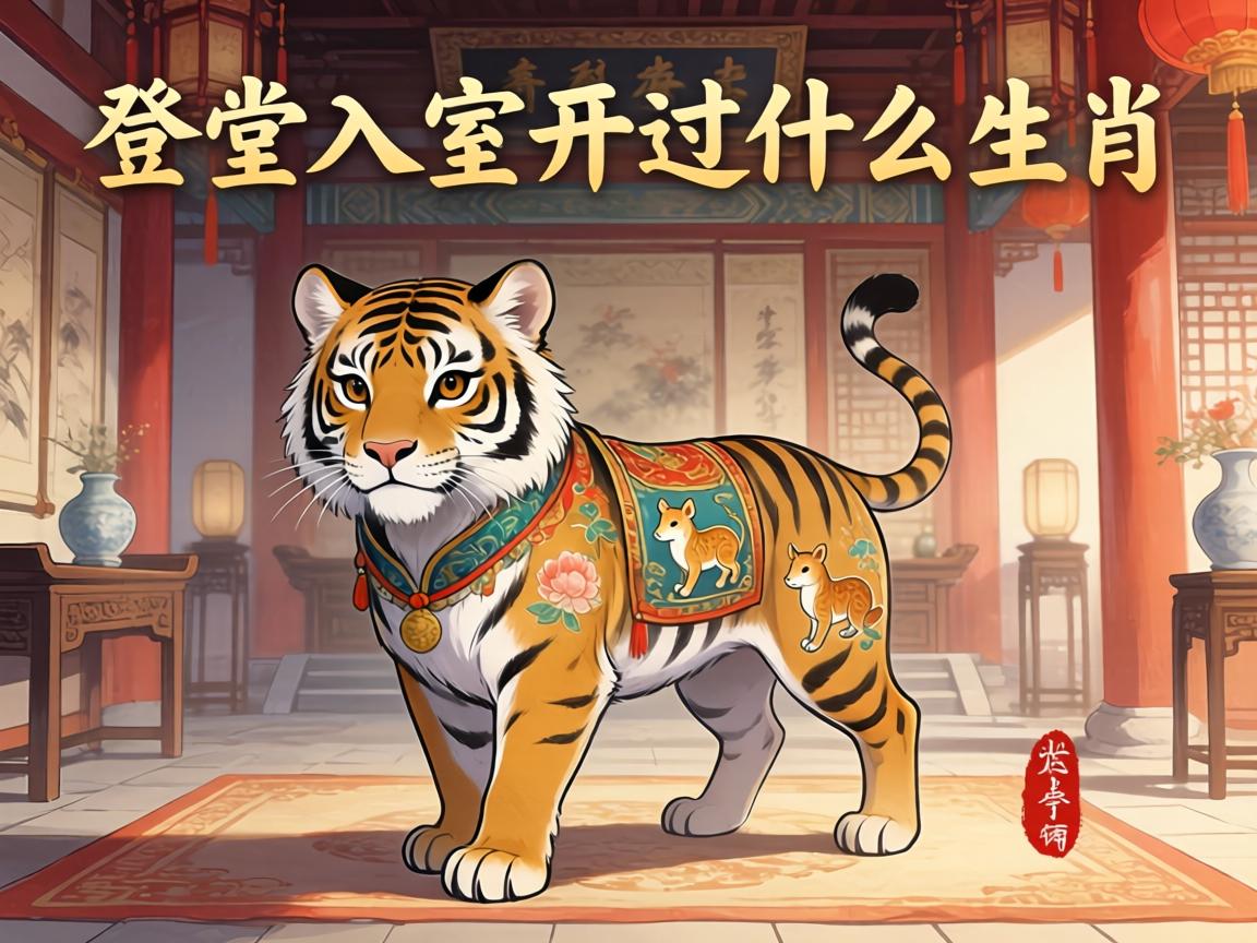 登堂入室开过什么生肖 登堂入室开过什么生肖