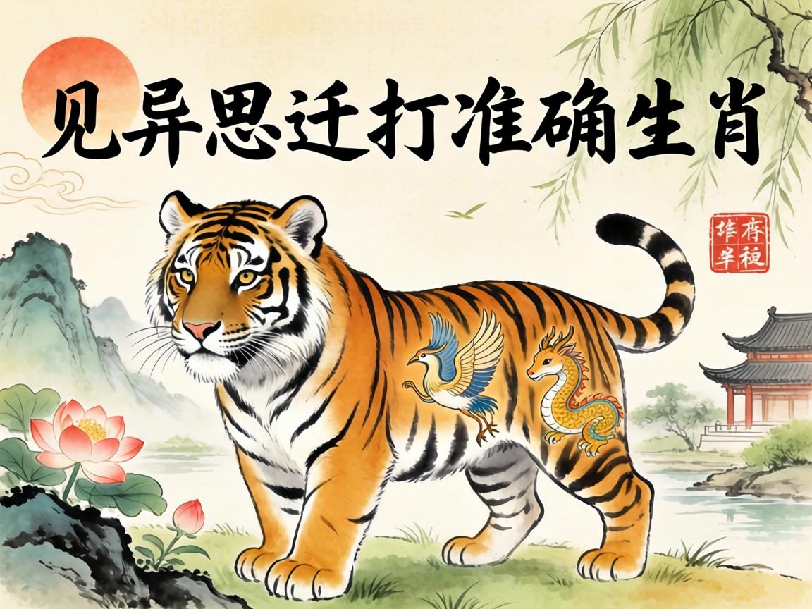 见异思迁打一准确生肖 见异思迁打一准确生肖