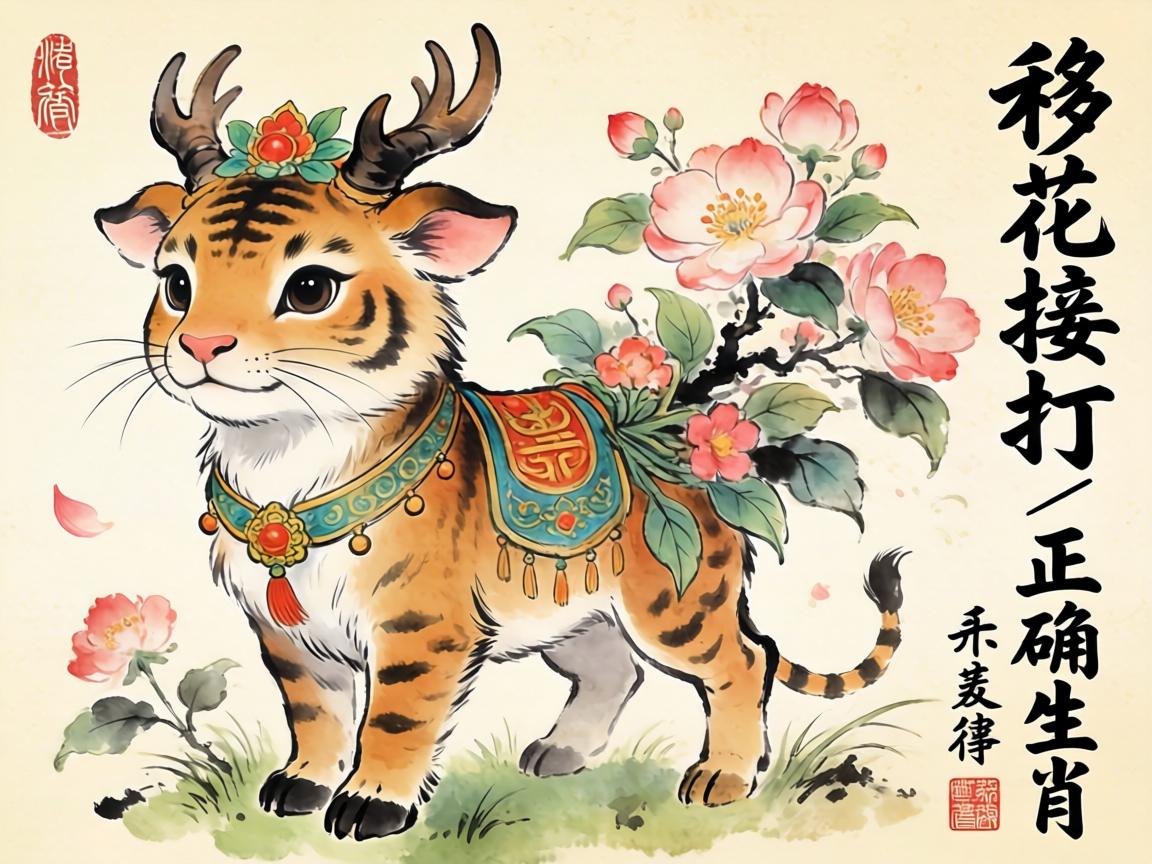 移花接木打一正确生肖 移花接木打一正确生肖