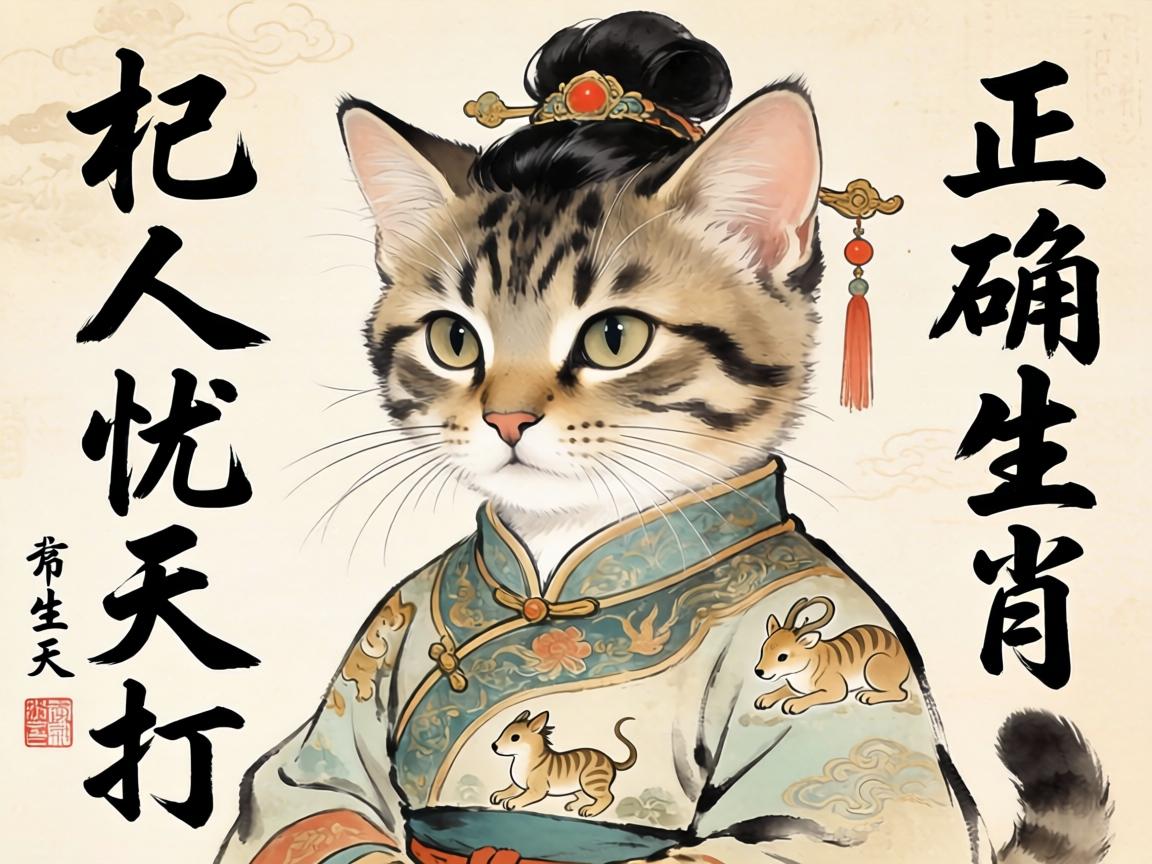 杞人忧天打一正确生肖