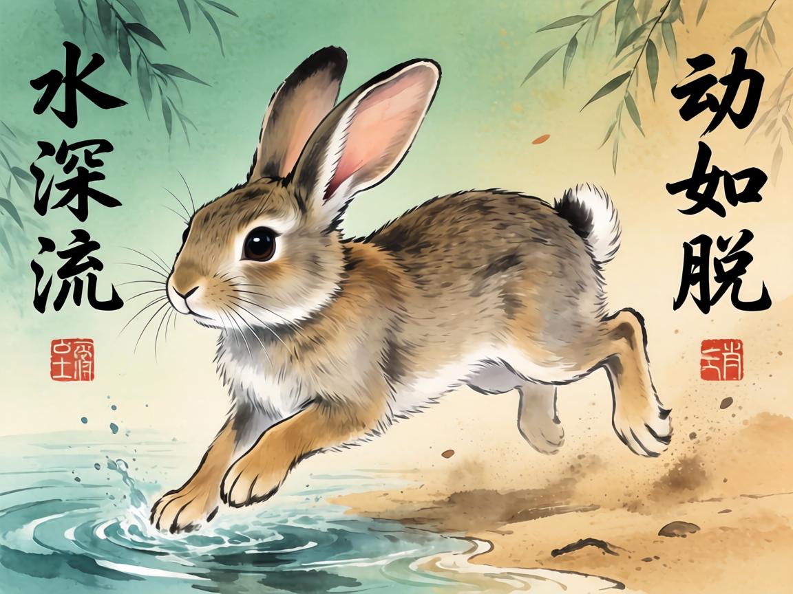 在尘世跃动的三大生肖