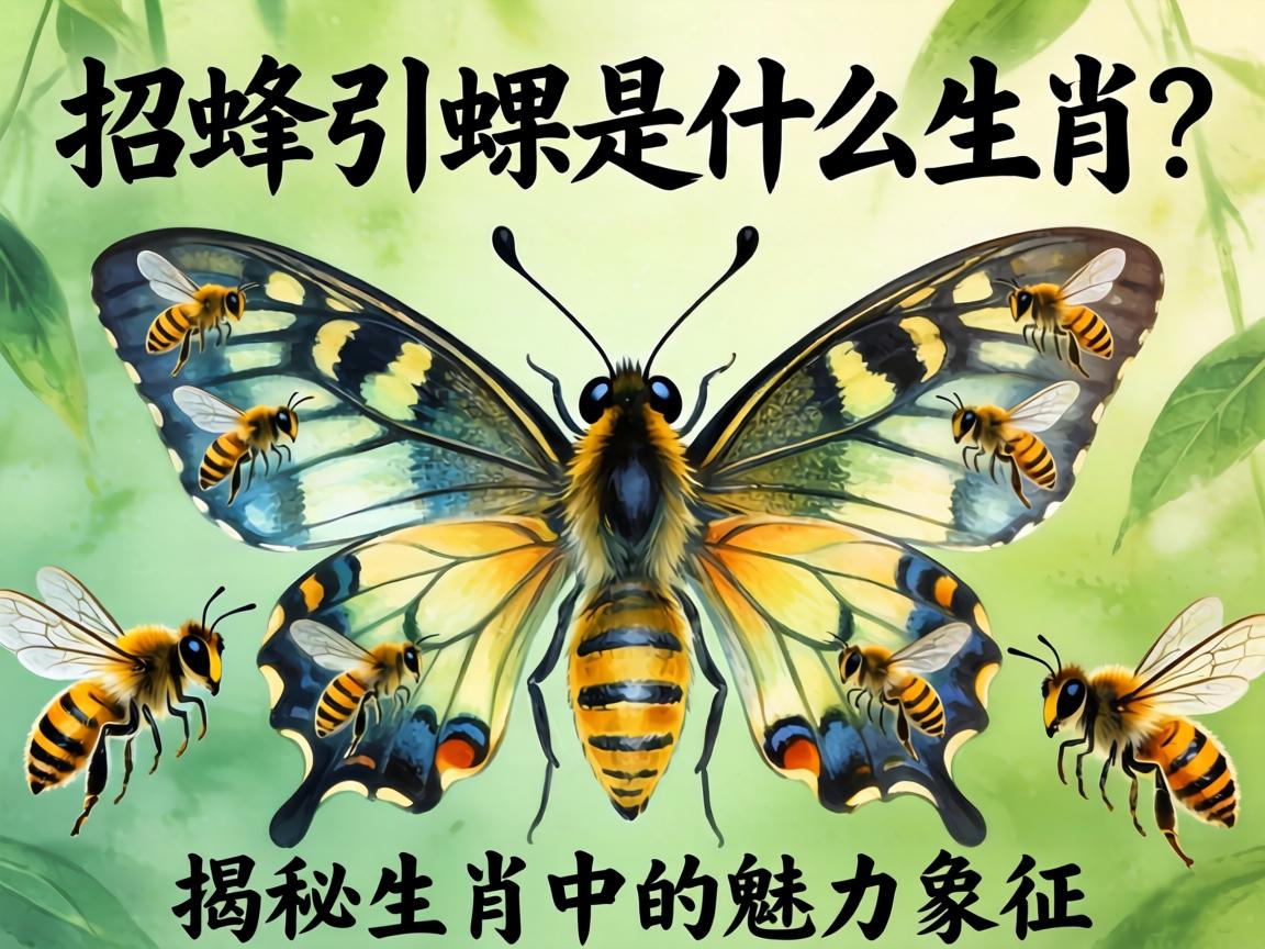 揭秘生肖中的魅力象征