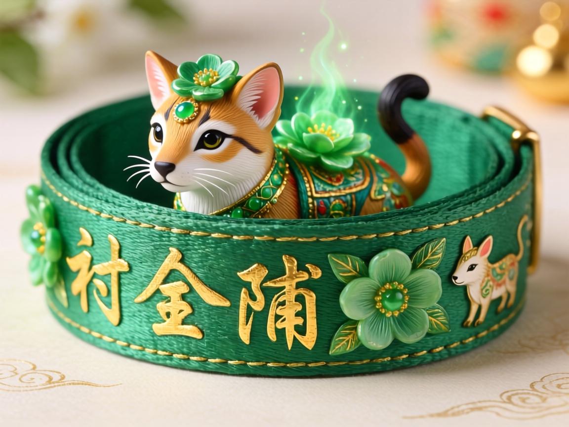 解密民俗隐喻中的灵性意涵