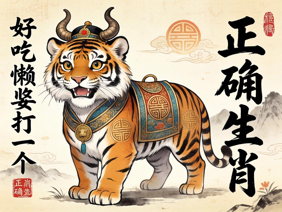 好吃懒做打一个正确生肖 好吃懒做打一个正确生肖