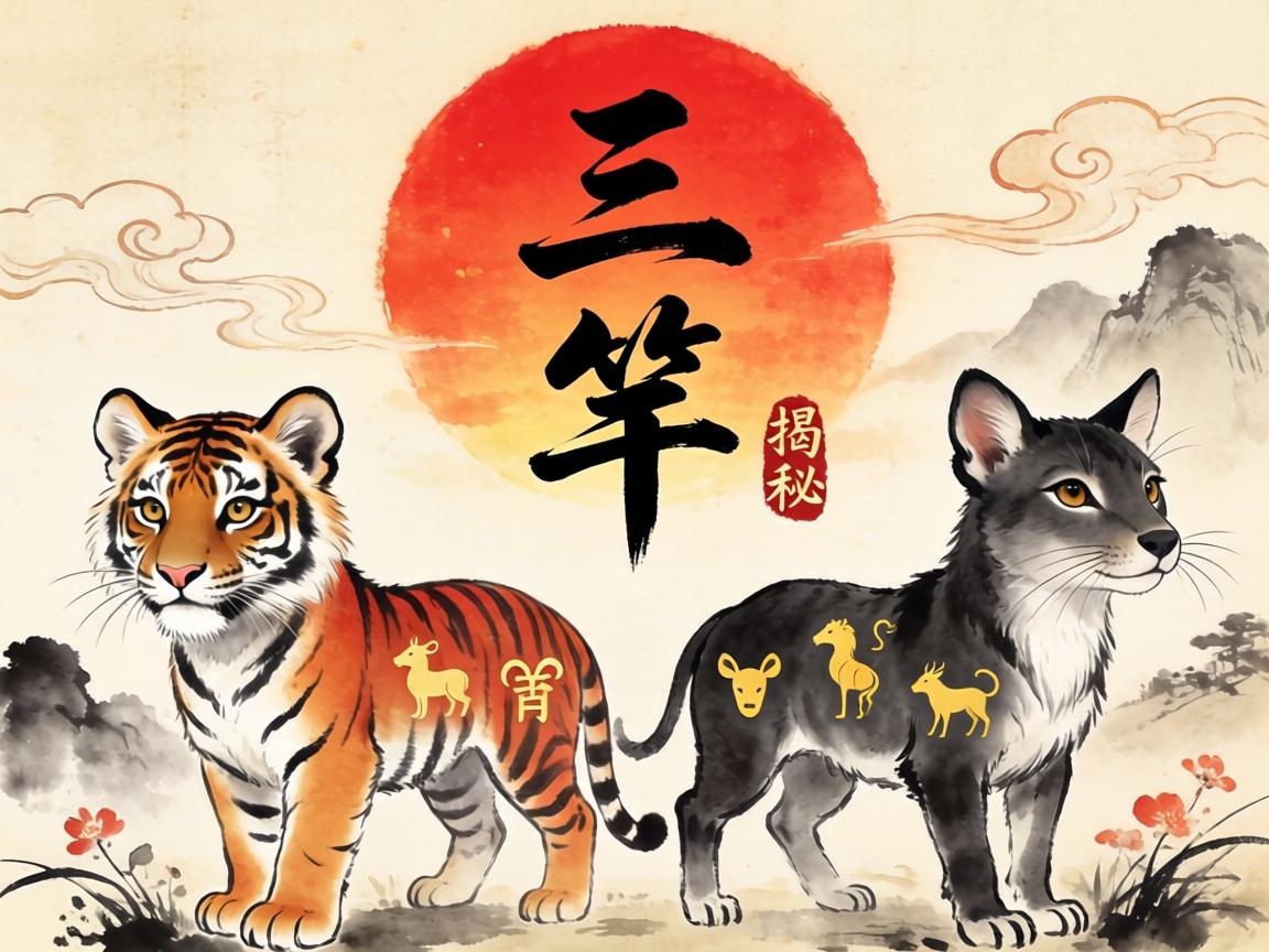 红日三竿,揭秘其背后的生肖隐喻 揭秘其背后的生肖隐喻