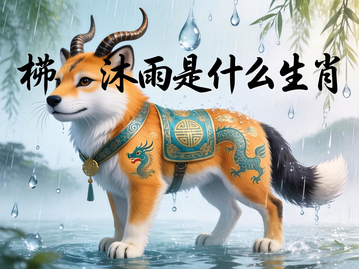 栉风沐雨是什么生肖 栉风沐雨是什么生肖