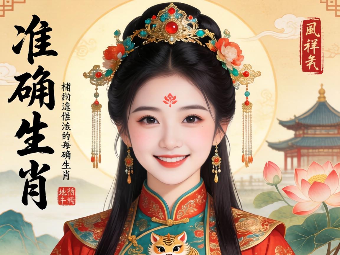 神采奕奕打一准确生肖