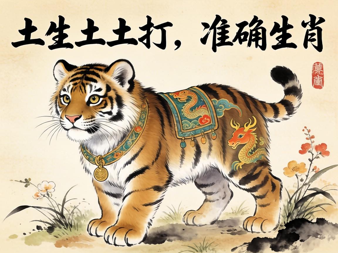 土生土长打一准确生肖