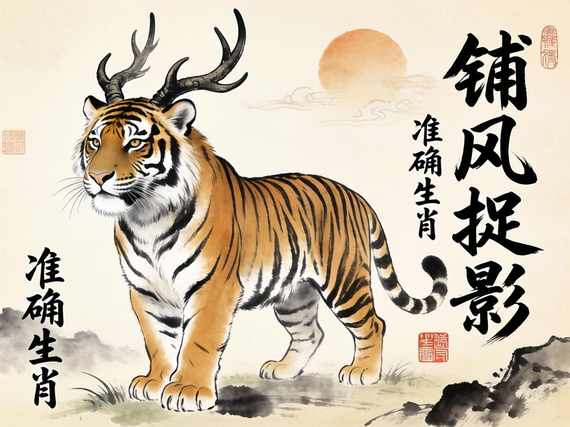 捕风捉影打一准确生肖