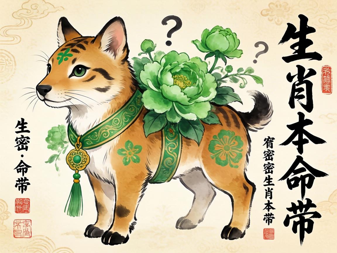 传统民俗中的象征与猜想