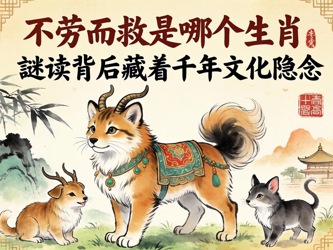 谜底背后藏着千年文化隐喻