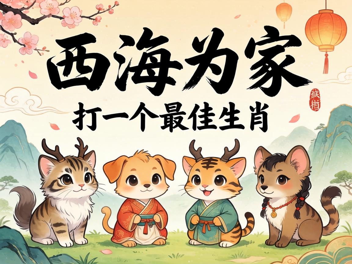 四海为家打一个最佳生肖 四海为家打一个最佳生肖